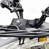 Электрический усилитель руля (EPS)